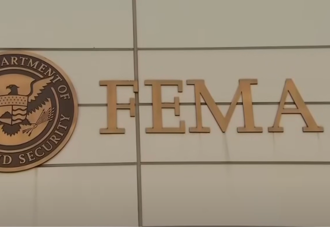 FEMA Chief ‘Jokingly’ Said He’s Unaware that the U.S. Has a Hurricane Season