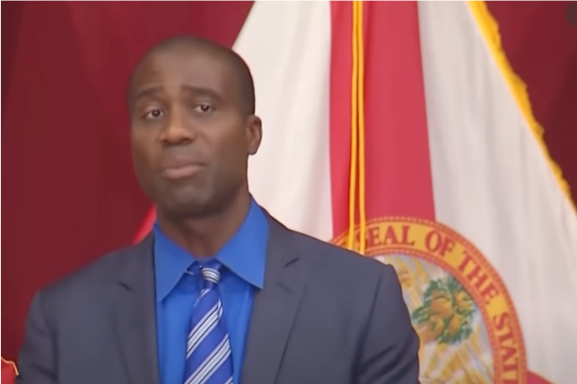 Florida Moves to Eliminate Every Vaccine Mandate