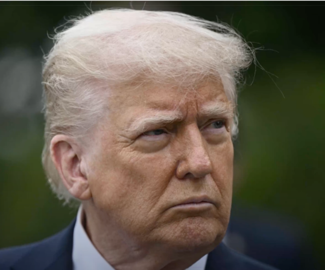 Trump Demands 100% Tariffs on All Foreign-Made Movies