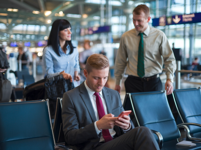 Major Airlines Asked to Explain Complaint-Riddled Frequent-Flyer Programs