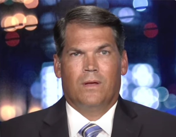 Georgia Lieutenant Governor Geoff Duncan Exposes Himself As a RINO and Quits GOP