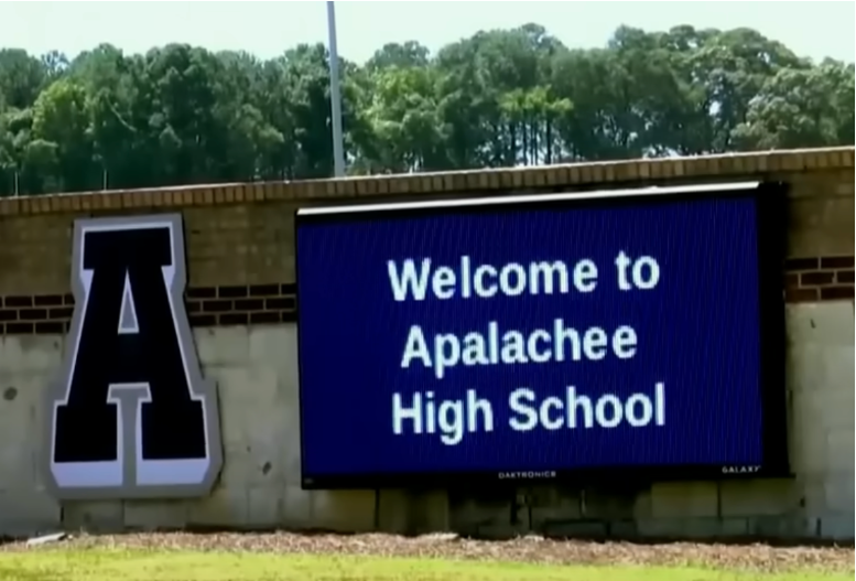 Could Authorities Have Prevented the Latest Georgia School Shooting?