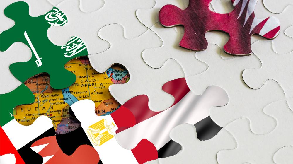 gulf countries unsolved crisis | US, Gulf countries accuse Iran of causing ‘nuclear crisis’ | featured