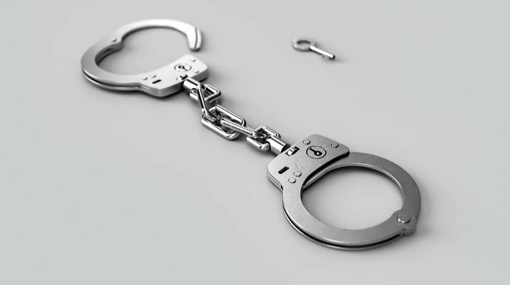 handcuffs | Leland Yee Is Just Another Crooked Democrat | featured | state senator
