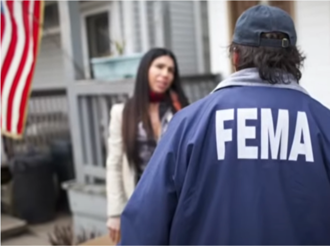 Can States Survive Hurricane Season Without FEMA?