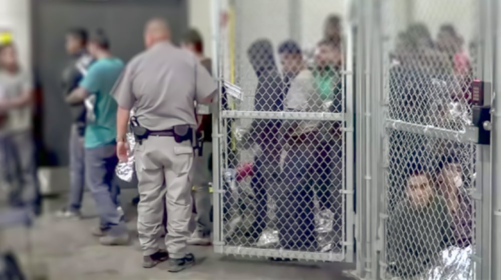 Martha's Vineyard Officials Declare 'Humanitarian Crisis' Over 50 Illegal Migrants