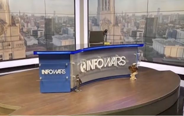 Satirical Publication The Onion Buys Infowars Platform at Court-Ordered Bankruptcy Auction