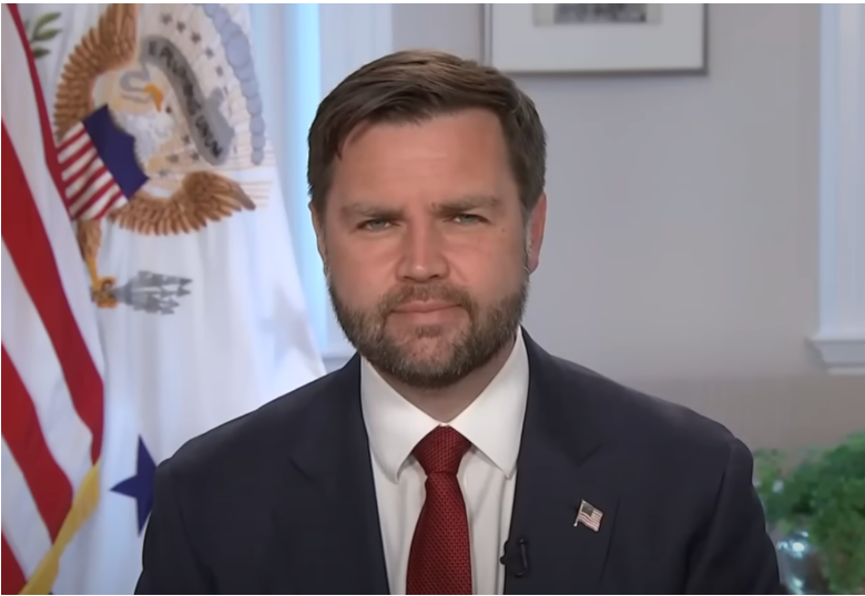 JD Vance Admits that Despite U.S. Bombings, Iran’s Uranium Stockpile Remains Intact