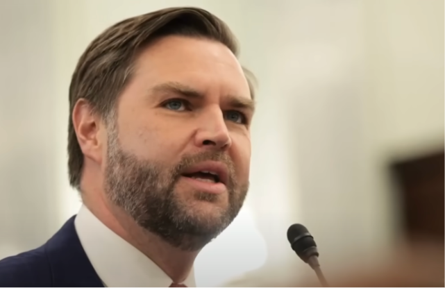 U.S. Vice President JD Vance’s Planned Greenland Visit Raises Tensions