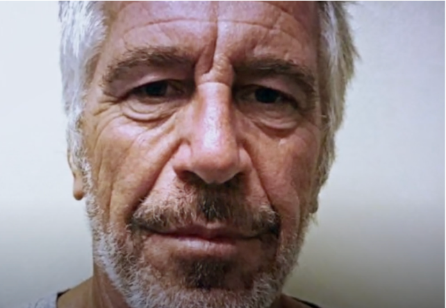 FBI’s Bongino Says They Have Video Evidence that Jeffrey Epstein DID Kill Himself