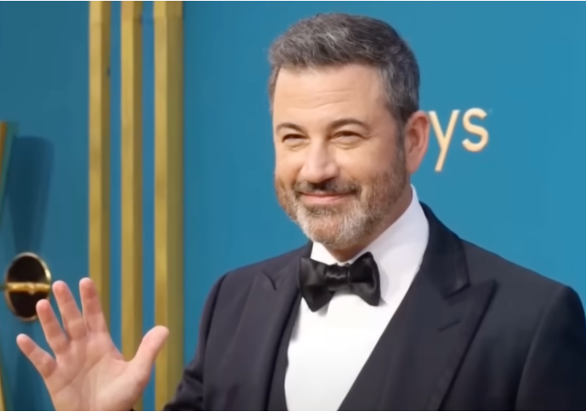 Jimmy Kimmel Set to Return to ABC Tuesday, But Sinclair Will Still Block His Show