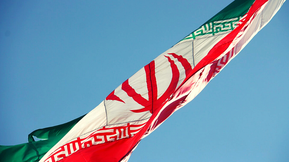 Iran Flag | Iran ‘Only Acts in Self-Defence,’ Foreign Minister Tells Trump | Featured
