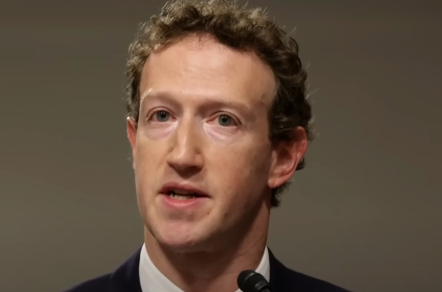 Meta Lawsuit Settlement: Trump Wins $25 Million from Zuckerberg