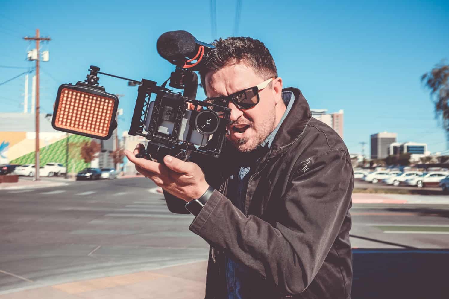 The Year of Media Freakouts