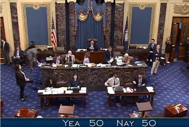 The One Big Beautiful Bill Is a House Vote Away from Reality, So What’s In It For Ordinary Americans?