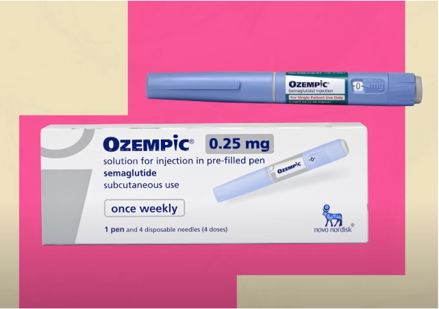 Sanders: Why is Ozempic More Expensive in the US Than Other Countries?