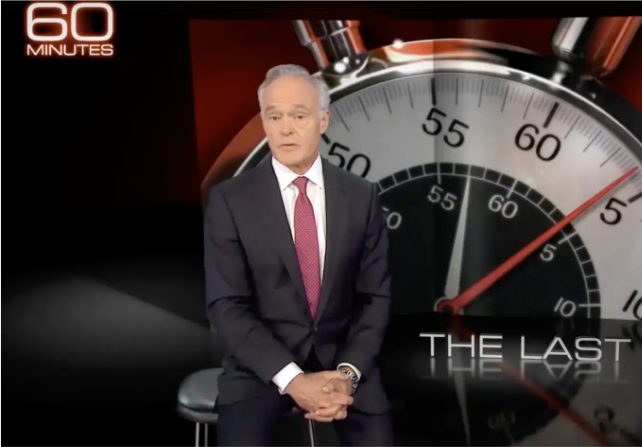 Paramount Pays $16 Million to Settle President Trump’s 60 Minutes Lawsuit