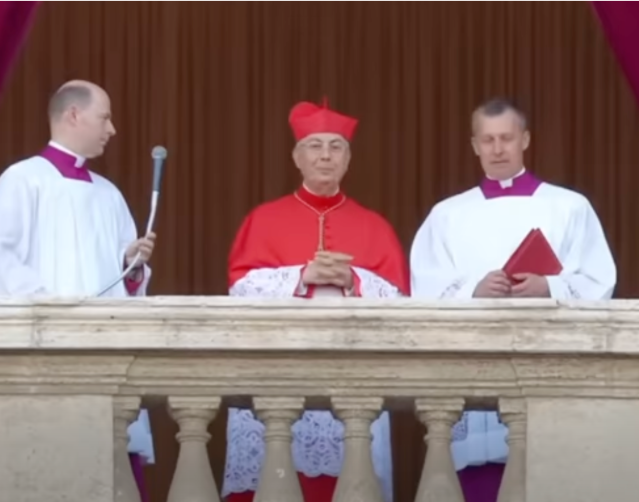 Cardinal Robert Francis Prevost Makes History as Pope Leo XIV, the First American Pontiff