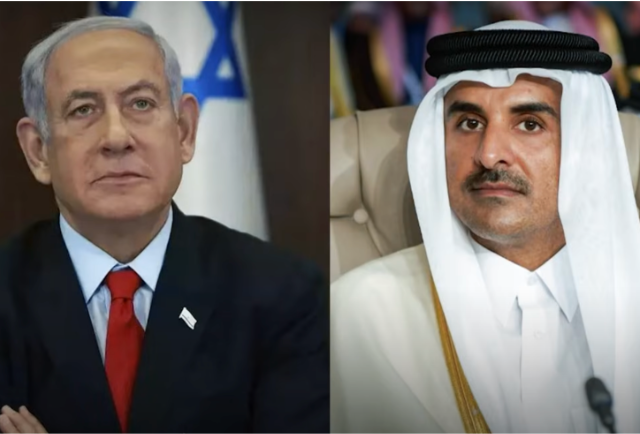 Qatargate Scandal Rocks Israel, Netanyahu’s Close Advisers Under Investigation