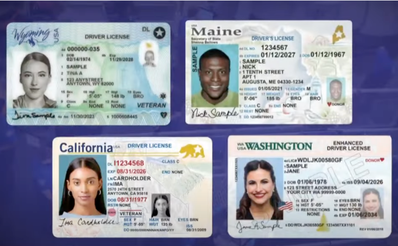 Ready or Not, Real ID Requirements are Now a Reality for American Adults