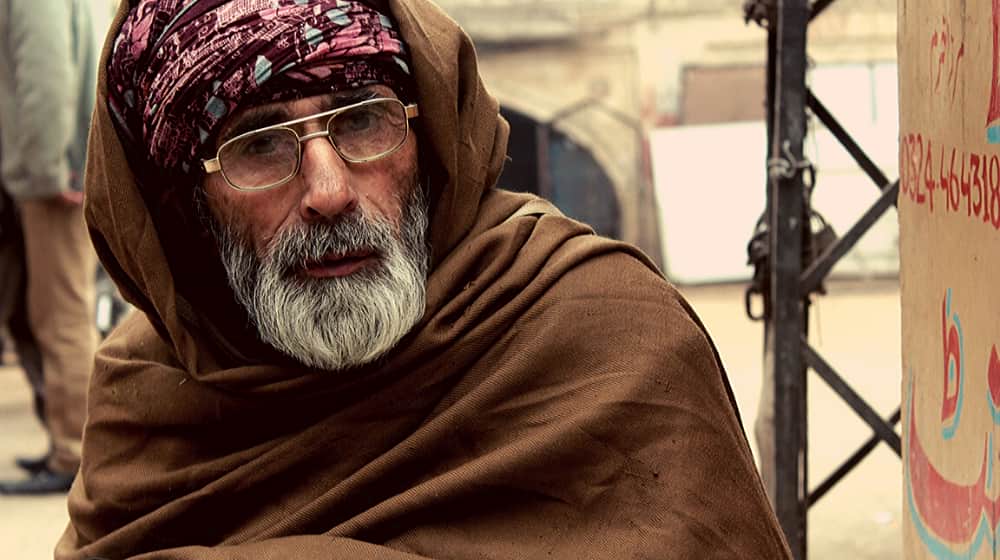 old man refugee | Missing Refugees In Germany Is An Army In Waiting | featured | refugees immigrants