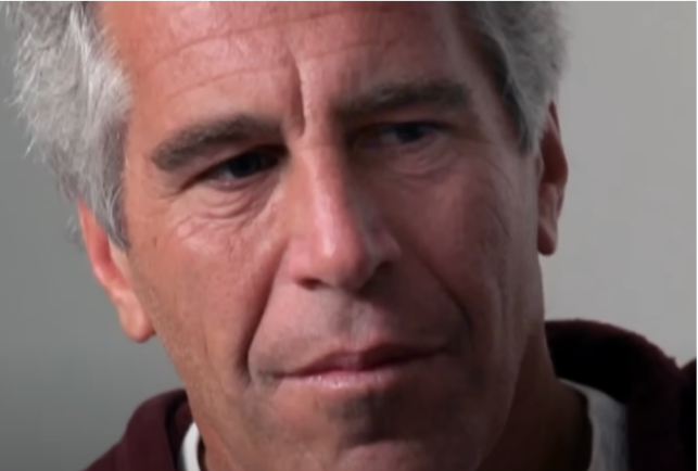 After Getting Major Backlash, Some GOP Lawmakers Now Want Epstein Files Released