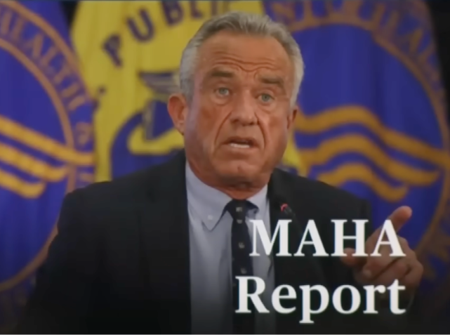 Can RFK Jr. Make America Healthy Again?