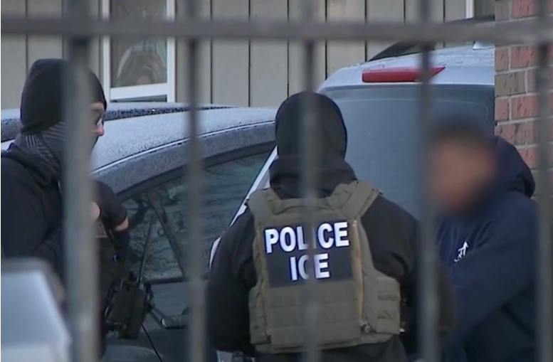 DHS Offers Undocumented Migrants $1,000 to Self-Deport Themselves And Avoid Facing Arrest