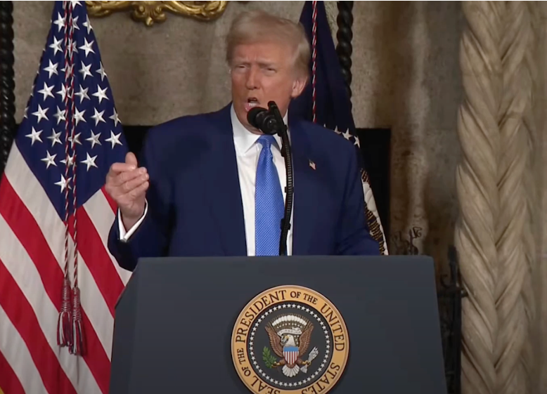 Is Trump’s Rhetoric Toward Zelensky and Ukraine Suggesting a Major Shift in Allegiance?