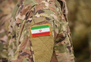 Iran Military