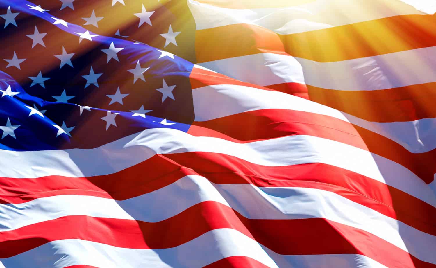 American Flag