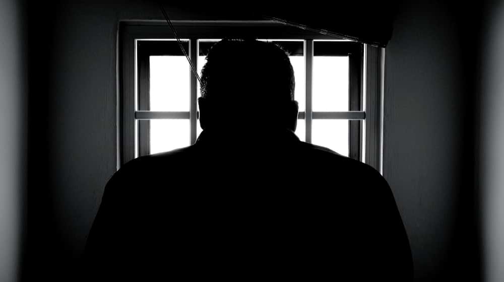 Man in prison | Polygamous Sect Leaders Won’t Enjoy Prison Life | featured | polygamous marriage