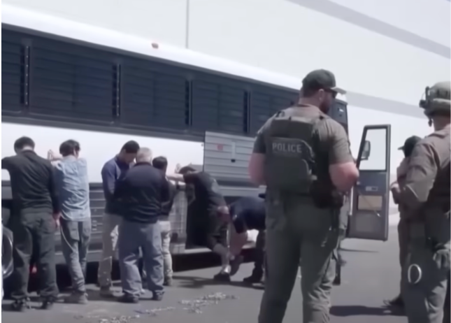 South Korean Workers to Return Home After Immigration Raid at Georgia Hyundai Plant