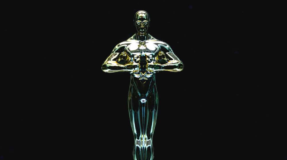 Oscars trophy | Leonardo DiCaprio Spews Liberal Agenda | featured | dicaprio foundation