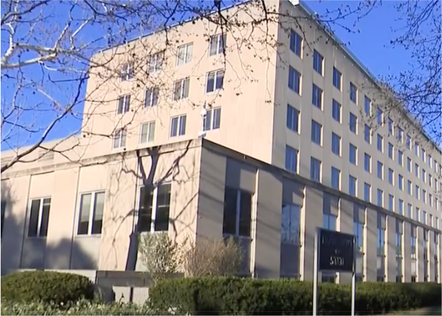 State Department Revokes 6,000 Student Visas Over Law Violations and Support for Terrorism