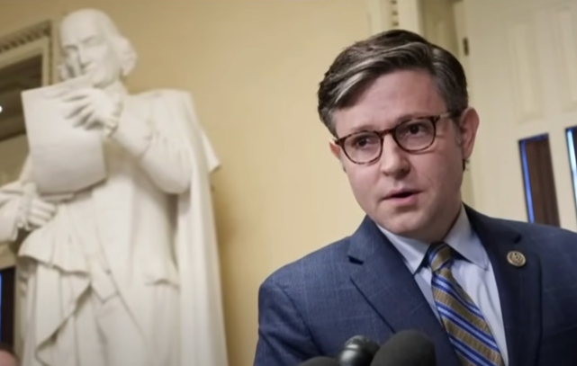 Shutdown Looms as GOP Withdraws Support for Stopgap Funding Bill