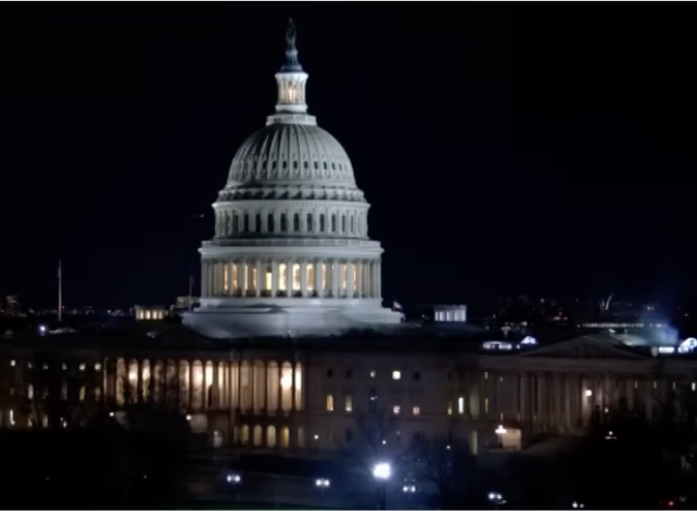 Trump Goes Nuclear on Stopgap Spending Bill, Prefers a Government Shutdown Over Bipartisan Plan