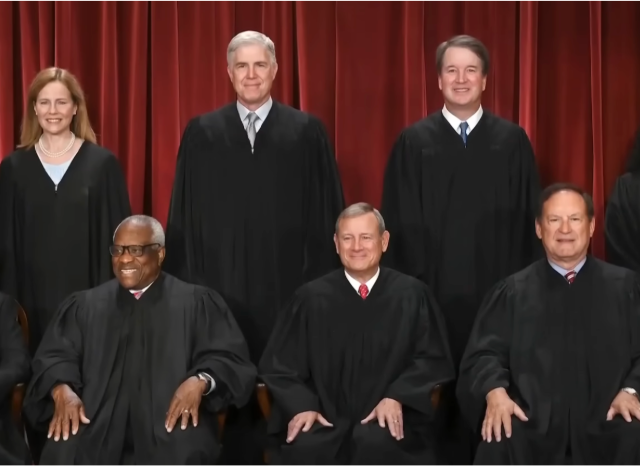 Supreme Court Greenlights Trump Administration’s Third-Country Deportations