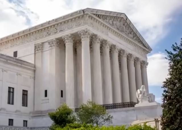 Supreme Court Upholds ICE’s Right to Conduct Immigration Raids in California