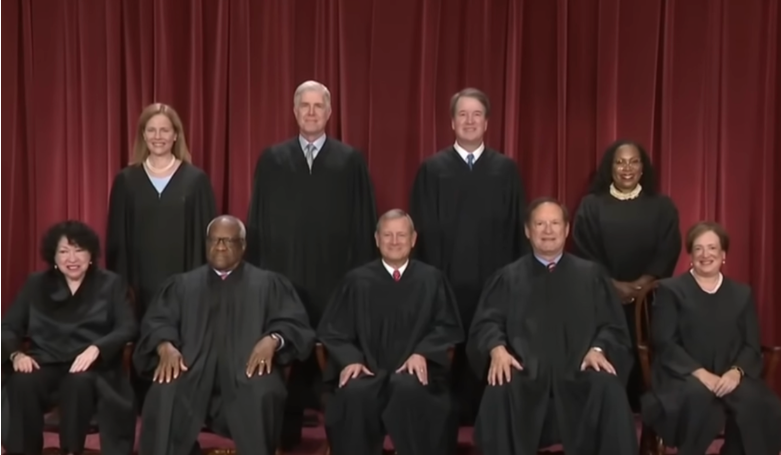 Supreme Court Allows Transgender Military Ban to Take Effect