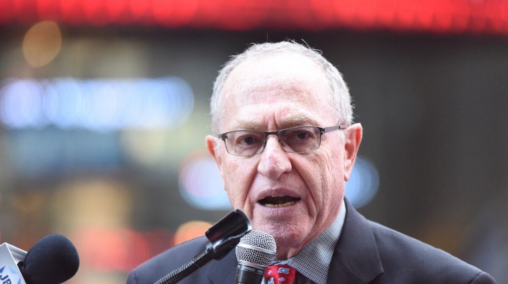 Alan Dershowitz | New Phase of Impeachment: Dershowitz Mounts Unconventional Defense of Trump | Featured