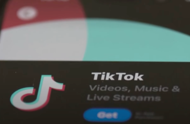As TikTok Ban Approaches, Owner ByteDance Files Emergency Motion