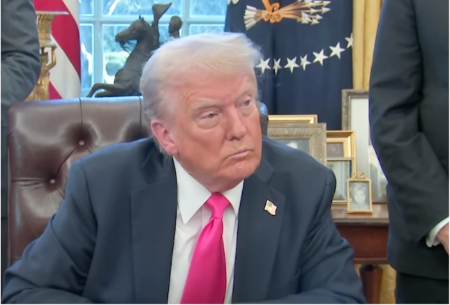 Attention Immigrants: Trump’s Gold Card Is Better Than the Green Card, If You Can Afford the $5M Price Tag
