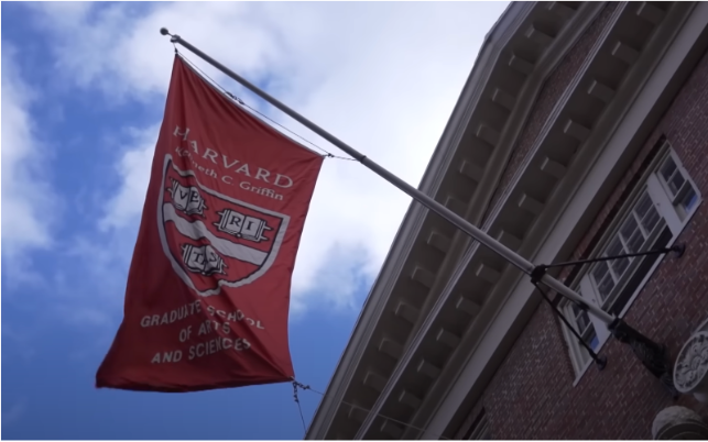 President Trump Threatens to Strip Harvard University Funding Over Protests and Legal Maneuverings