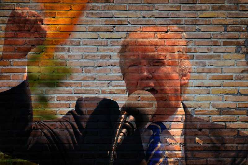 trump president america-Personal Lawyer