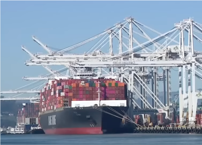 The Trump Tariffs Era Has Started, So Who’s Footing the Bill?