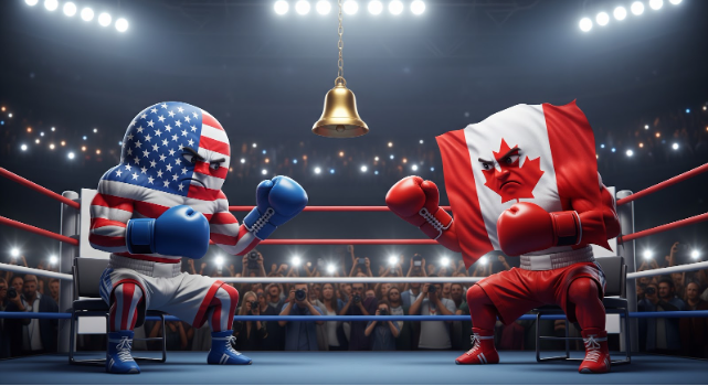 Here We Go Again, Eh? Trump Threatens 35% Tariffs on Canadian Goods Beginning August 1