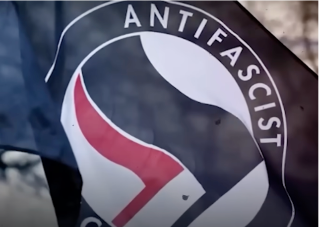 You’ve Been Warned: Trump to Designate Antifa As a Terrorist Organization