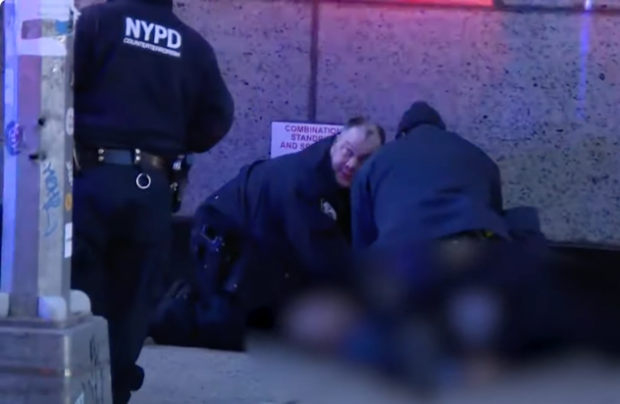 UnitedHealth CEO Brian Thompson Shot Dead Outside NY Hotel