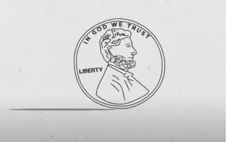 Trump Tells Treasury Department to Cease the Production of the U.S. Penny